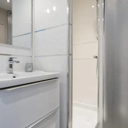 Secret Port Nature 7 Apartment *