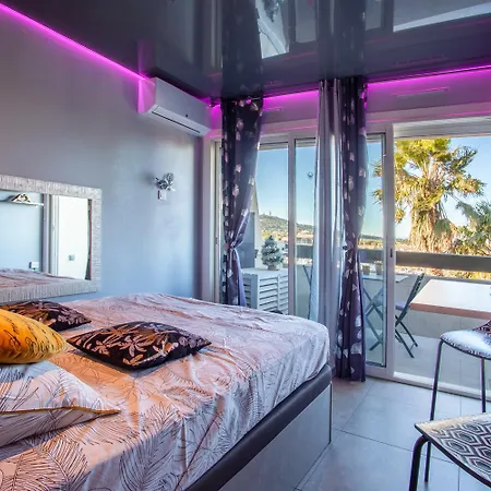 Daire Secret Port Nature 7 *