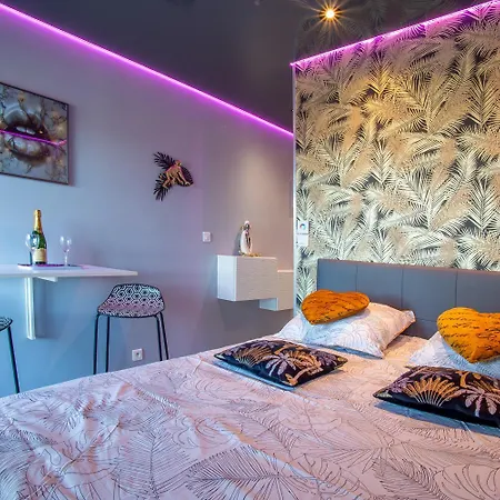 Secret Port Nature 7 *