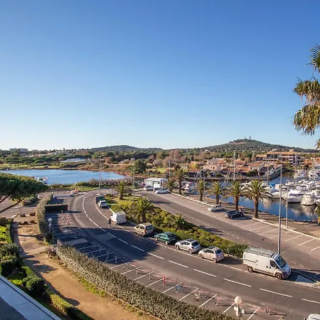 Apartment Secret Port Nature 7