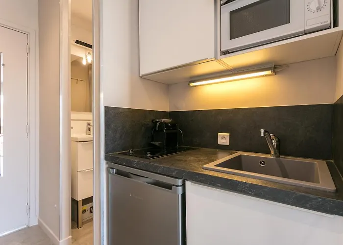 Lejlighed Secret Port Nature 7 Agde