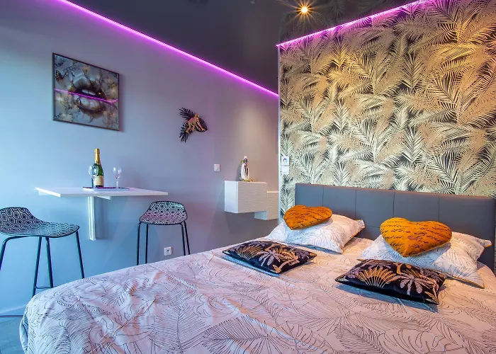 Secret Port Nature 7 *