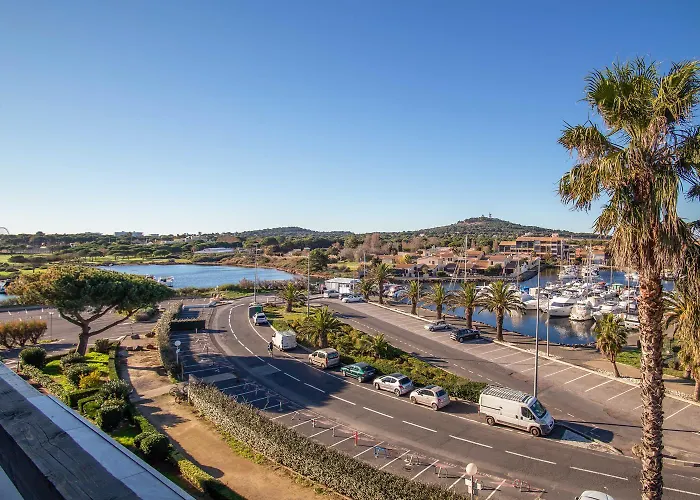 Lejlighed Secret Port Nature 7